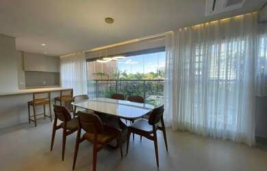 Imagem 7: Apartamento à venda e para alugar em Campinas, Cambuí, com 3 suítes,...