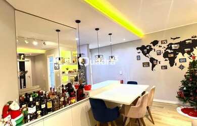 Imagem 6: Apartamento com 2 dormitórios à venda, 65 m² por R$ 575.000,00 - Brás...