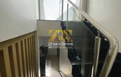 Imagem 12: Sobrado 3/4 com 1 suíte - 120 m² na 505 Sul ARSO 52 - Próximo ao Hospital...