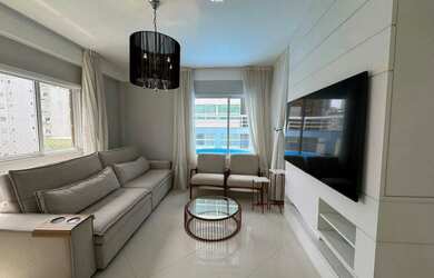 Imagem 6: Cobertura com 05 quartos no Centro de Balneário Camboriú