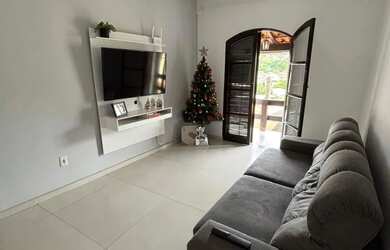 Imagem 7: Casa em rua fechada CENTRO aceita financiamento bancário