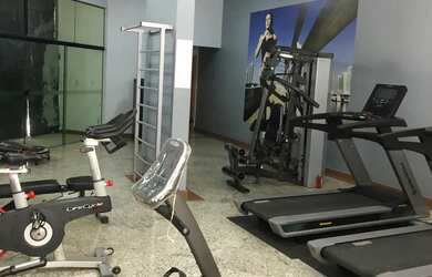 Imagem 4: Apartamento em Águas claras na Rua 08 norte