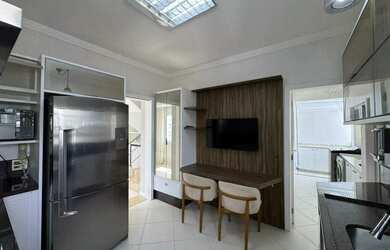 Imagem 12: Cobertura com 05 quartos no Centro de Balneário Camboriú