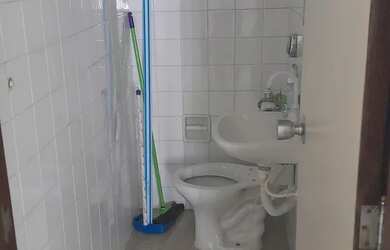 Imagem 14: Sala no Ed. Cidadella Center 1 , com 40m2 e divisória , Cidadella - Brotas