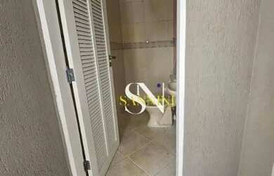 Imagem 15: Casa com 4 dormitórios para alugar, 480 m² por R$ 29.000,00/mês - Alphaville Residencial 2