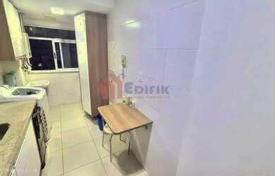 Imagem 8: Apartamento com 2 quartos no condomínio Springs