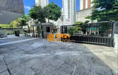 Imagem 16: Vendo apartamento 03 quartos, 01 suíte, 115 m2 , 01 vaga de garagem em Boa Viage