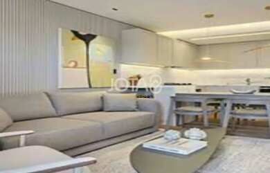 Imagem 2: APTO 2 QUARTOS E 2 VAGAS NI RESERVA LAGO BARIGUI - REVENDA Reserva Lago...