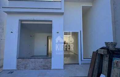 Imagem 2: Casa de 2 Quartos 1 Suíte Praia de Itaipuaçu, Maricá