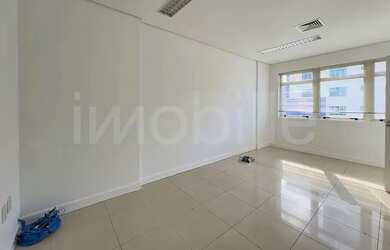 Imagem 7: Sala comercial no Centro Empresarial Embraed em Itajaí