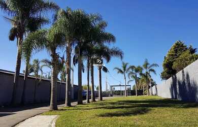 Imagem: O terreno possui 129-0m² de Área e está localizado em Campo