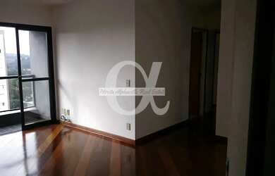 Imagem 5: Apartamento para Locação no Alpha Towers Conforto e Vista Incrível