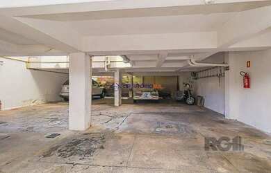 Imagem 15: Apartamento de 2 Dormitórios no bairro Auxiliadora, próximo a Plínio...