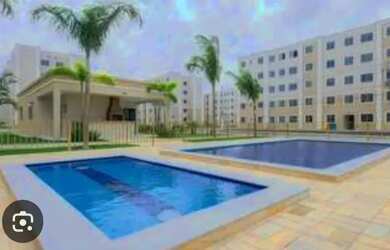 Imagem 11: APTO água /gas serraria xJose tenoriox APTO Antares185mil piscina