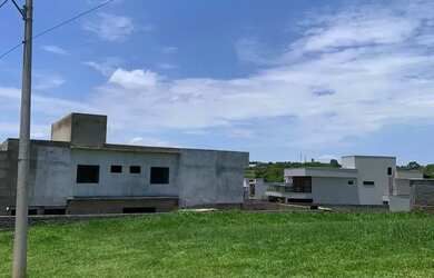 Imagem: O terreno possui 431m² de Área e está localizado em Jardins