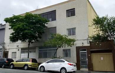 Imagem: O apartamento para alugar possui 2 Dormitórios, 2 Banheiros