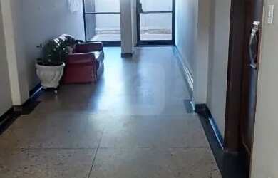 Imagem: O apartamento possui 3 Dormitórios, 3 Banheiros, 1 Vaga na