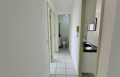 Imagem 4: APARTAMENTO SPAZZIO SENNA 2/4 56m² - NOVA PARNAMIRIM