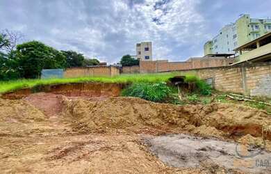 Imagem: O terreno possui 300m² de Área e está localizado em Progresso