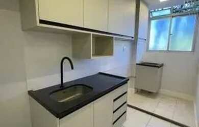 Imagem 4: AV- Lindo apartamento 2 quartos no Viver Serra em Chácara Parreiral