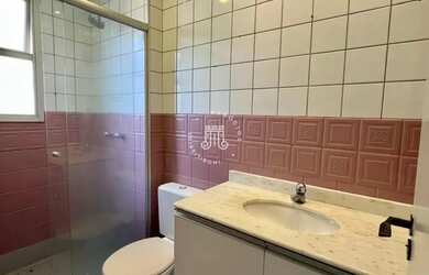 Imagem 13: APARTAMENTO PARA LOCAÇÃO NO CONDOMÍNIO CITTA DI ROMA - VILA DAS HORTÊNCIAS...