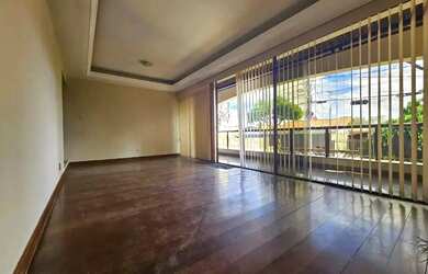 Imagem 2: Casa para aluguel, 5 quartos, 1 suíte, 4 vagas, Itapoã - Belo Horizonte/MG