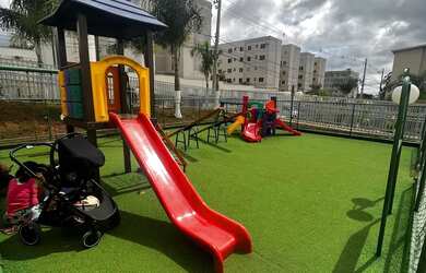 Imagem 13: Ágio de apartamento de 2 quartos em Valparaiso - Cidade Jardins