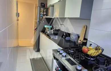 Imagem 12: LINDO APTO 3QTOS-SUÍTE-77M2-1VGA- JAZZ HARMONY - FREGUESIA JPA RJ