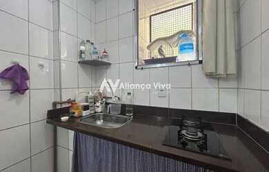 Imagem 14: Flamengo Casa 1 quarto. 27m² de Área, 1 Banheiroe1 Dormitório