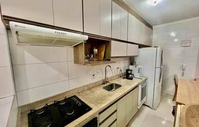 Imagem 6: Apartamento com 1 dormitório à venda, 50 m² por R$ 355.000,00 - Vila...