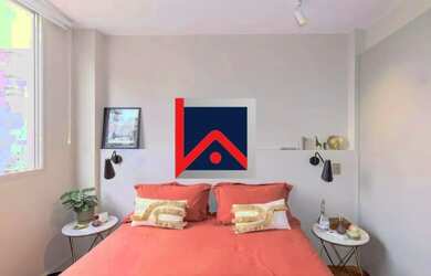 Imagem 12: Venda Apartamento 2 Dormitórios - 112 m² Pinheiros