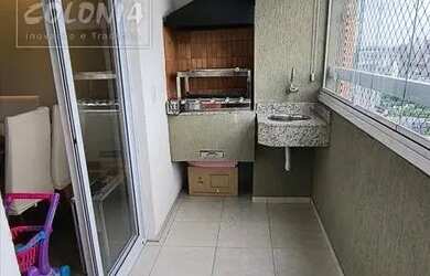 Imagem 13: Apartamento a venda - Campestre, Santo André