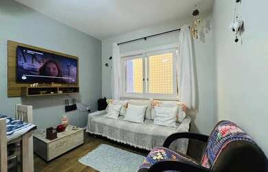 Imagem 5: Apartamento para Venda em Tramandaí, Centro, 1 dormitório, 1 banheiro, 1 vaga