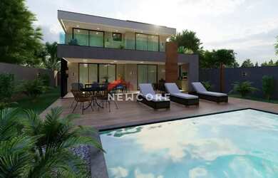 Imagem 13: Casa em Rua A - Viverde II - Rio das Ostras/RJ