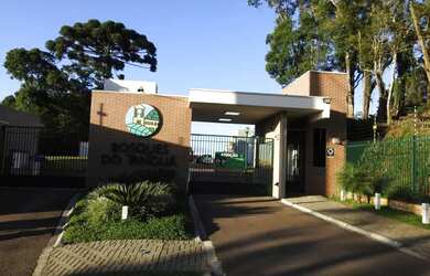 Imagem: Terreno em Condomínio no Bosques do Tanguá, Curitiba, R$ 380K