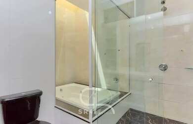 Imagem 15: Casa em condomínio 3 Suítes Bairro Alto Curitiba