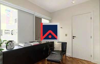 Imagem 15: Venda Apartamento 2 Dormitórios - 112 m² Pinheiros