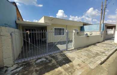 Imagem 2: Casa com 3 dormitórios à venda, 100 m² por R$ 420.000,00 - Jardim Ana...