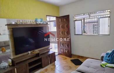 Imagem 3: Sobrado em Travessa João Plenge - Recanto Verde do Sol - São Paulo/SP