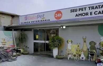 Imagem 5: Prédio Comercial no Parque Trindade