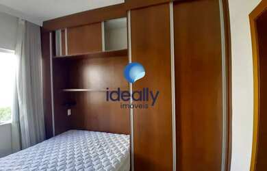 Imagem 9: APARTAMENTO MOBILIADO no Bairo Cabral 2 Quartos Sala Cozinha Banheiro...