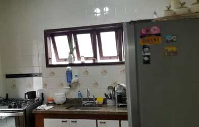 Imagem 12: Casa Petrópolis Mosela 4 quartos rua próxima a Igreja