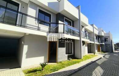 Imagem 2: SOBRADOS COM TERRAÇO PRÓX. AO POSTO VENTANIA