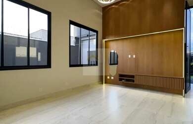 Imagem 2: Casa Alto Padrão 3 suítes plenas, com móveis planejados, Home office...