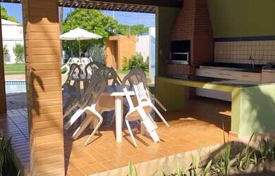 Imagem 4: Casa de praia Barra de São Miguel - AL