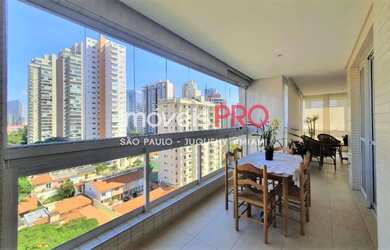 Imagem 15: Apartamento 238m² para Venda no Brooklin