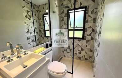 Imagem 14: terreno a venda em cotia condomínio fechado Club Life