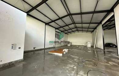 Imagem 5: GALPÃO PARA LOCAÇÃO - JARDIM CANADÁ - NOVA LIMA-MG