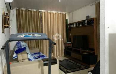 Imagem 8: Casa de 02 quartos à venda no bairro Camobi, PREÇO OTIMO, proximo a...