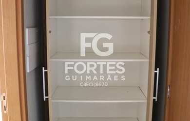 Imagem 13: Apartamento com 1 Quarto de 46m² para locação no Nova Aliança